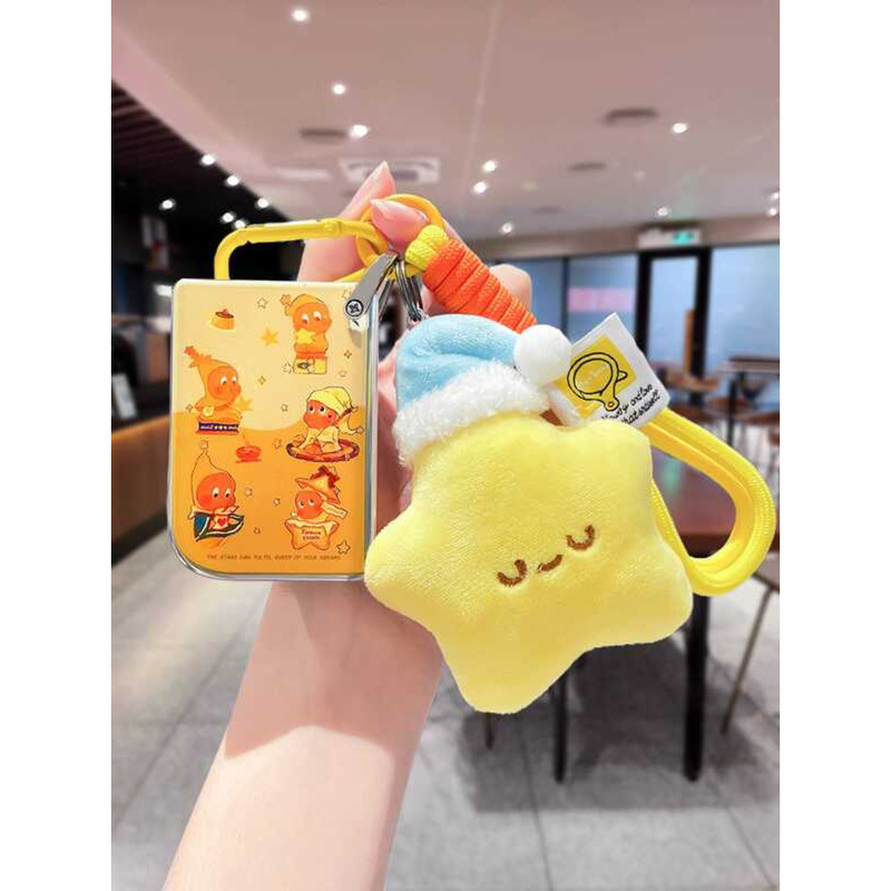 Lyke 03 ฝาครอบกุญแจ 06emp Shell 07emp Buckle 01 รถ 09 สุภาพสตรี 05 น่ารัก 02 อุปกรณ์สร้างสรรค์ 2025 