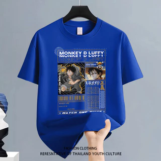 [COD] คอกลม เสื้อยืดเกาหลี เสื้อยืด ผู้ชาย สีขาว-ดำ เสื้อยืด เสื้อยืดโอเวอร์ไซส์ OVERSIZE เสื้อยืดแฟชั่น FASHION