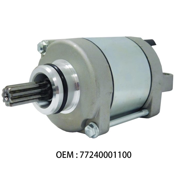 Starter For KTM 450 SX-F 350 XCF-W 350 XC-F 350 SX-F 350 Freeride 350 EXC-F 77240001100