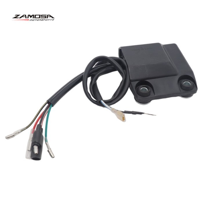 KTM300 CDI UNIT KTM200EXC 2000-2004 CU7434 523.39.031.300 KTM125SX KTM300 360 380 SX EXC 1997-2004