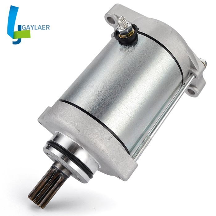 Starter Motor for Arctic Cat ATV 400 2X4 400 500 FIS 4X4 Manual Transmission 650 H1 3545-012 3545-0