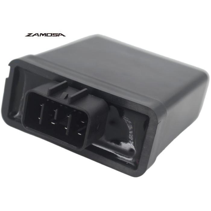 YFS200 YFS 200 Blaster 200 Cdi Module Box Cdi Unit for Yamaha YFS200 CDI 5VM-00 2003-2006 8PIN YFS