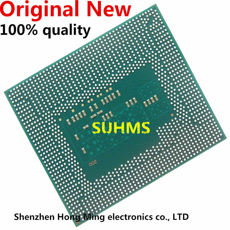 100% ใหม่ i7-5700HQ SR2BP i7 5700HQ BGA IC ชิปเซ็ต