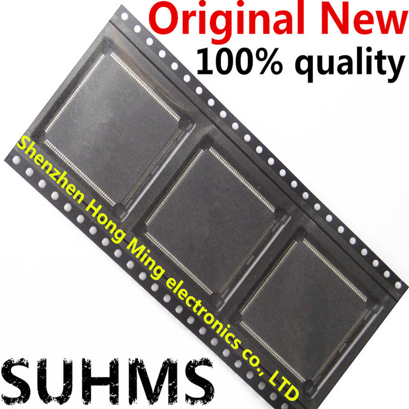 (2 ชิ้น) 100% ใหม่ MST6003VS-LF-Z1 MST6003VS LF Z1 QFP ชิปเซ็ต IC
