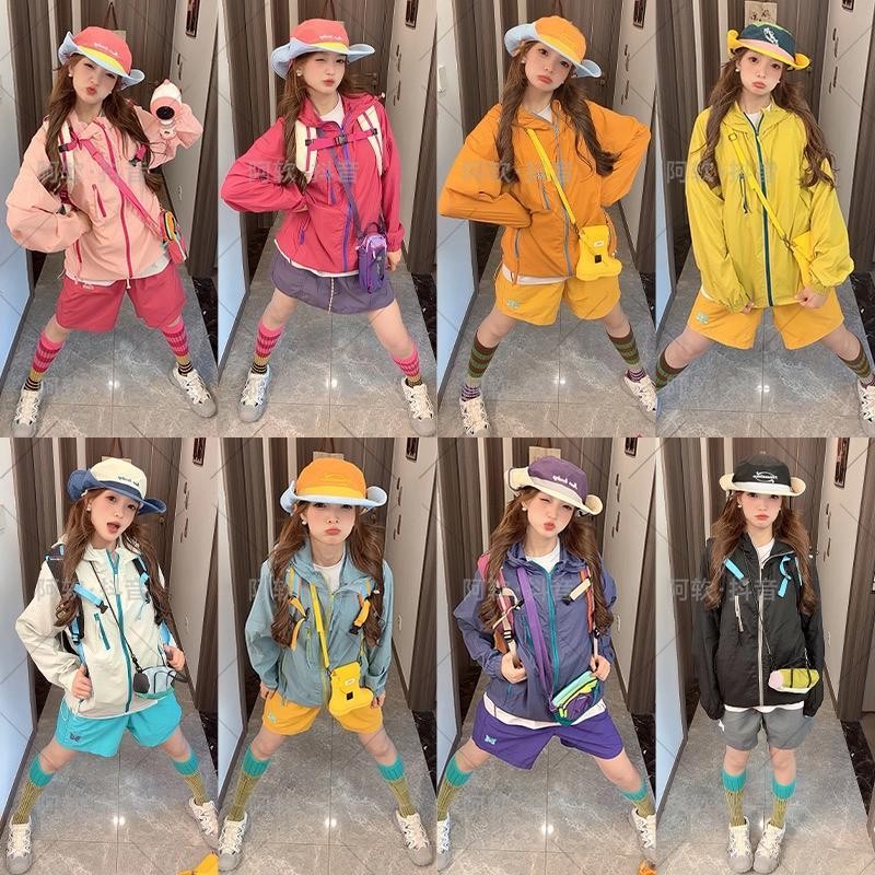 เสื้อผ้าสไตล์คลาสสิกให้ความรู้สึกเย็นในฤดูร้อน ระบายอากาศได้ดี