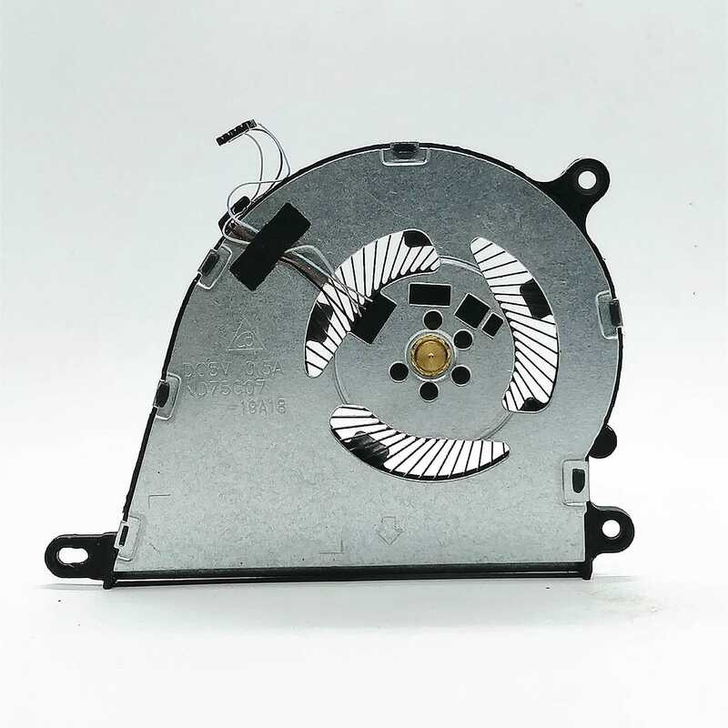 เหมาะสําหรับ HP/HP 340S G7 14-DQ 15s-fq 15s-eq 15-DY พัดลม L68134-001 wangi2