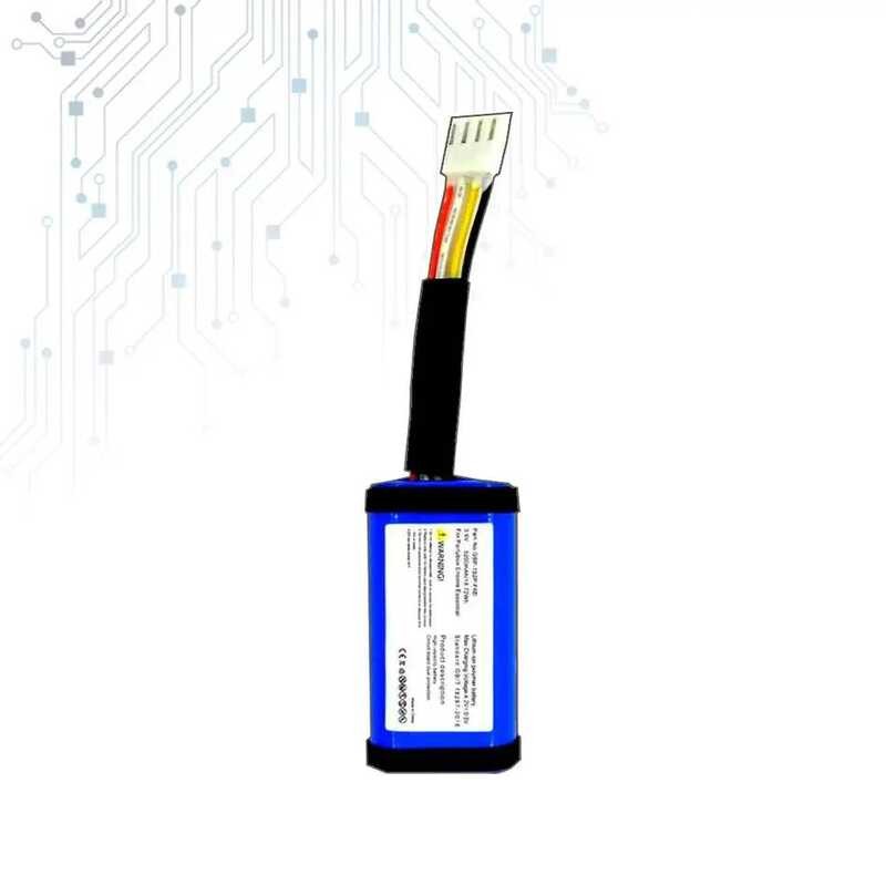 Battery for JBL Partybox Encore Essential GSP-1S2P-F6D 5200mAh