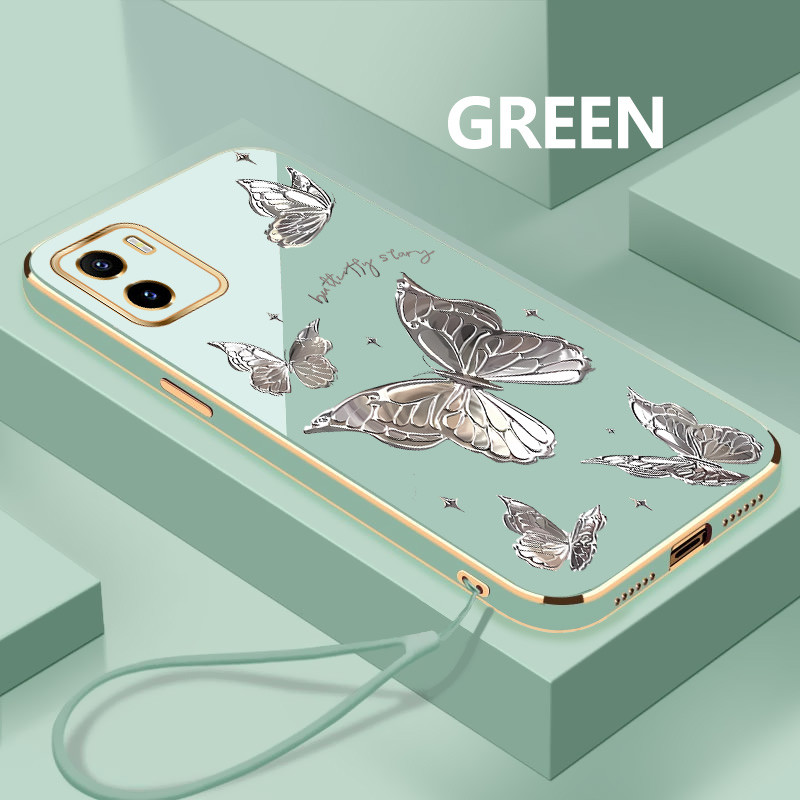 HP Softcase สําหรับ VIVO Y15s Y15a Y15c Y15 YO1 YO1S YO2 Y02A Y02t YO3 Y3s 2020 Y5s Y7s Y1O Y10 T1 Y