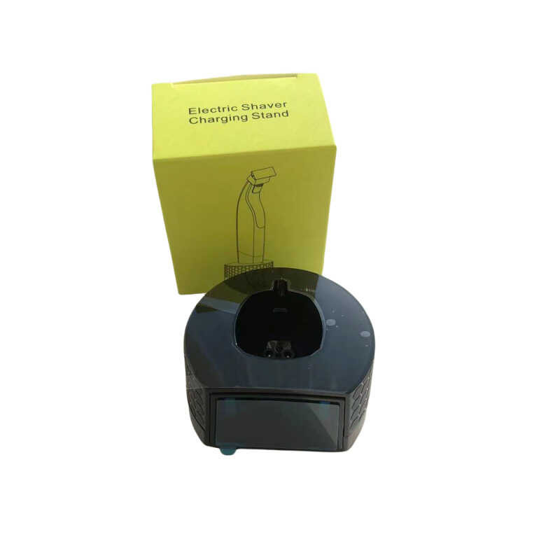 เหมาะสําหรับ Philips Razor Charger Base QP2520 QP2630 QP6530 QP2530 QP2620