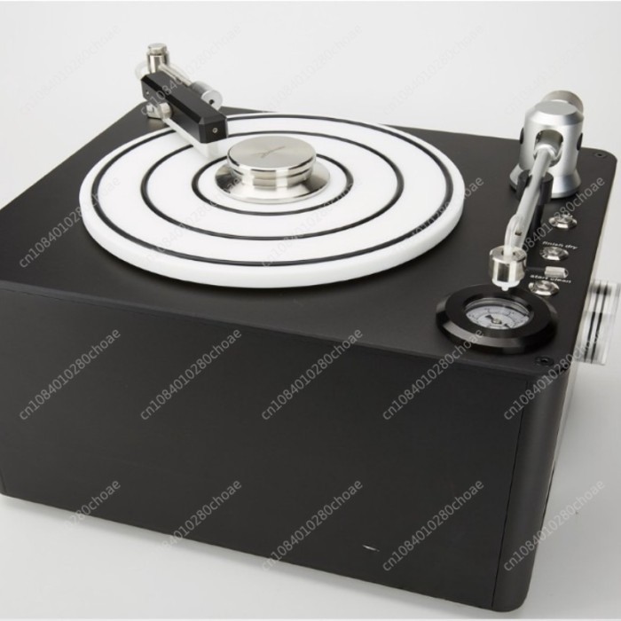 H01 Line Washing Machine LP Vinyl Record Washing Machine, Line Washing Machine