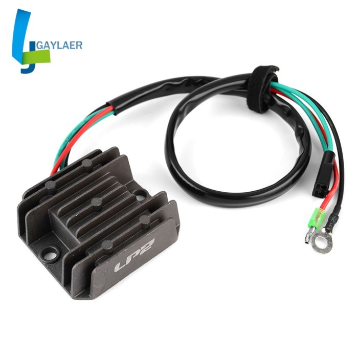 Motorcycle Regulator Rectifier for Yamaha XL1200 XA1200 Wave Runner XLT1200 XA1200 XR1800 GP1200 66