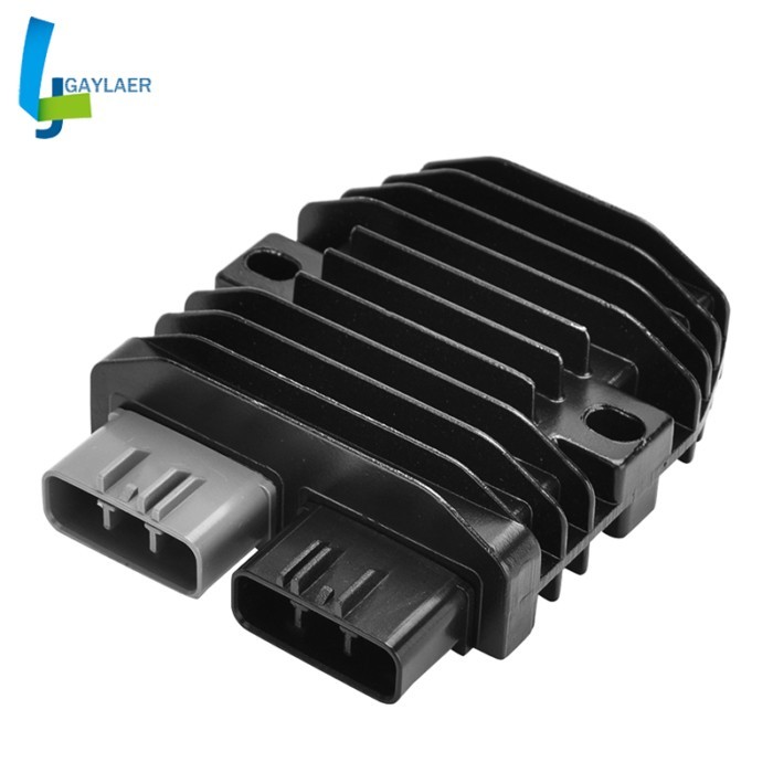 299066060000 Motorcycle Regulator Rectifier for Benelli BJ300 BJ500 302R 302S 502C 752S Euro 4 5 Le