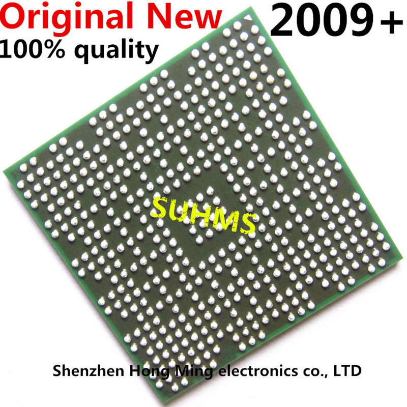 DC:2009+ 100% ใหม่ NF-G6100-N-A2 NF G6100 N A2 BGA IC ชิปเซ็ต