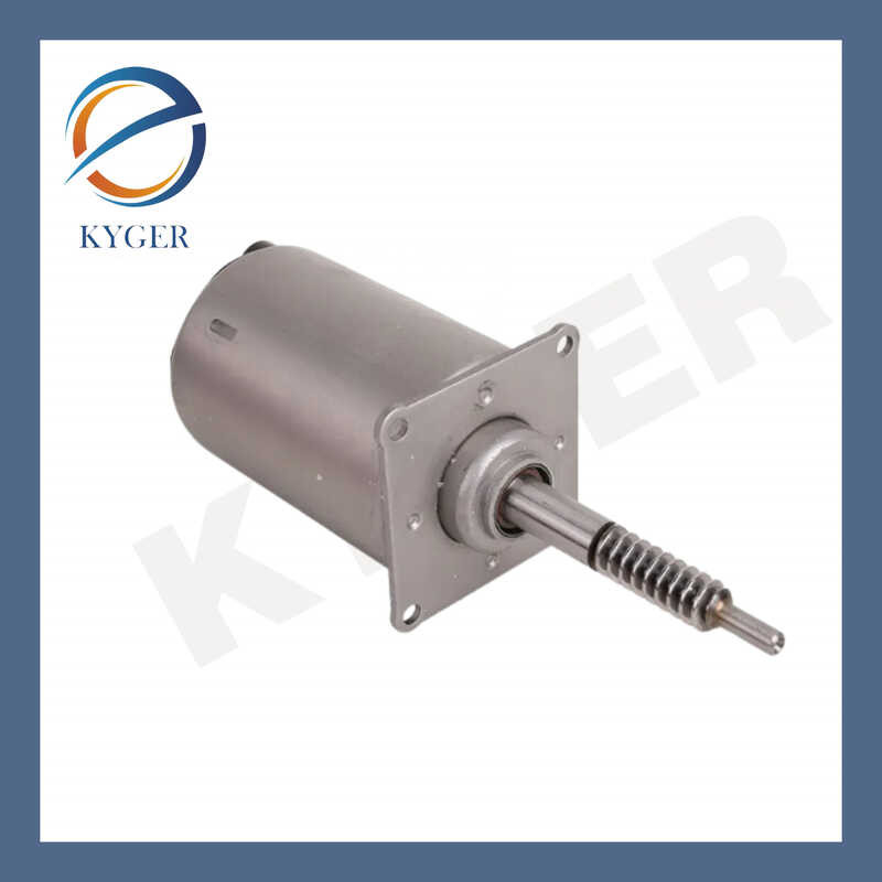 เหมาะสําหรับมอเตอร์ฝาสูบ BMW E60E61 11377548389 KYGER อะไหล่รถยนต์คุณภาพสูง