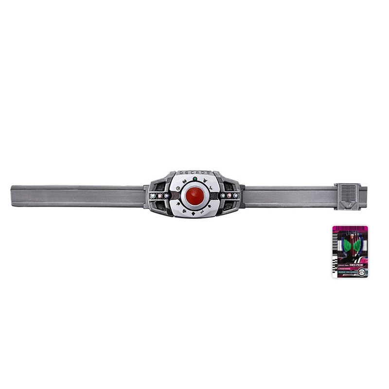 {ของเล่นสดใส} BANDAI BANDAI Gashapon Kamen Rider 555 Emperor Rider Fiz Ex-aid Transformation Belt Jewelry Gashapon 250913 ราคา ถูกที่สุด ดีลบีเคเค แกลเลอรีภาพที่ 3