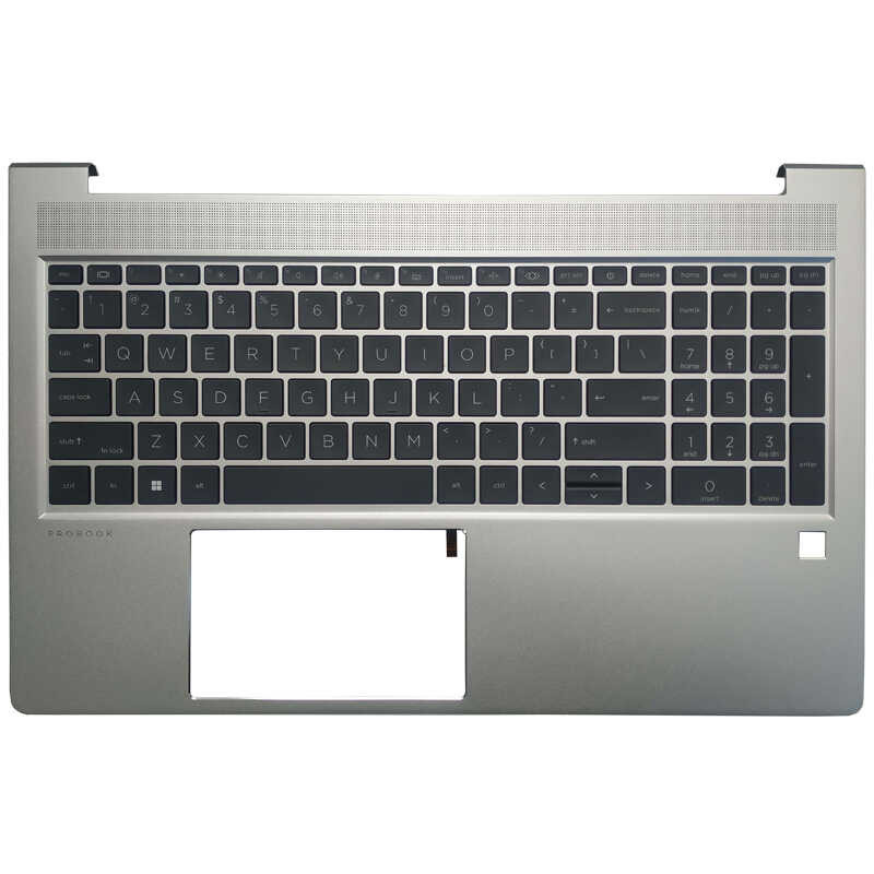 เหมาะสําหรับ HP War 66pro 15 G4 HSN-Q27C 450 455 G8 M21742-001 Shell C Shell