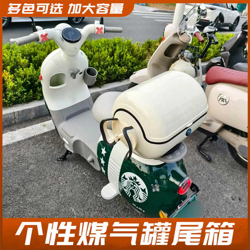 Bk bk Pedal vespa RA Victoria Extreme Core mo1 กล่องท้ายถังแก๊ส No. 9 กระเป๋าเดินทางมอเตอร์ไซค์