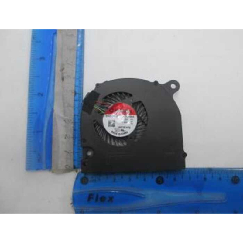 เหมาะสําหรับ GPD มือถือ WIN MAX 2 พัดลมระบายความร้อน EG50060S2-C07C-S9A wangf3