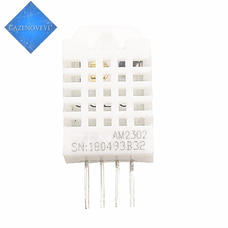 SHTC3 โมดูลการวัดเซ็นเซอร์อุณหภูมิและความชื้นแบบดิจิตอลความแม่นยําสูง I2C การสื่อสารดีกว่า AM2302 DH