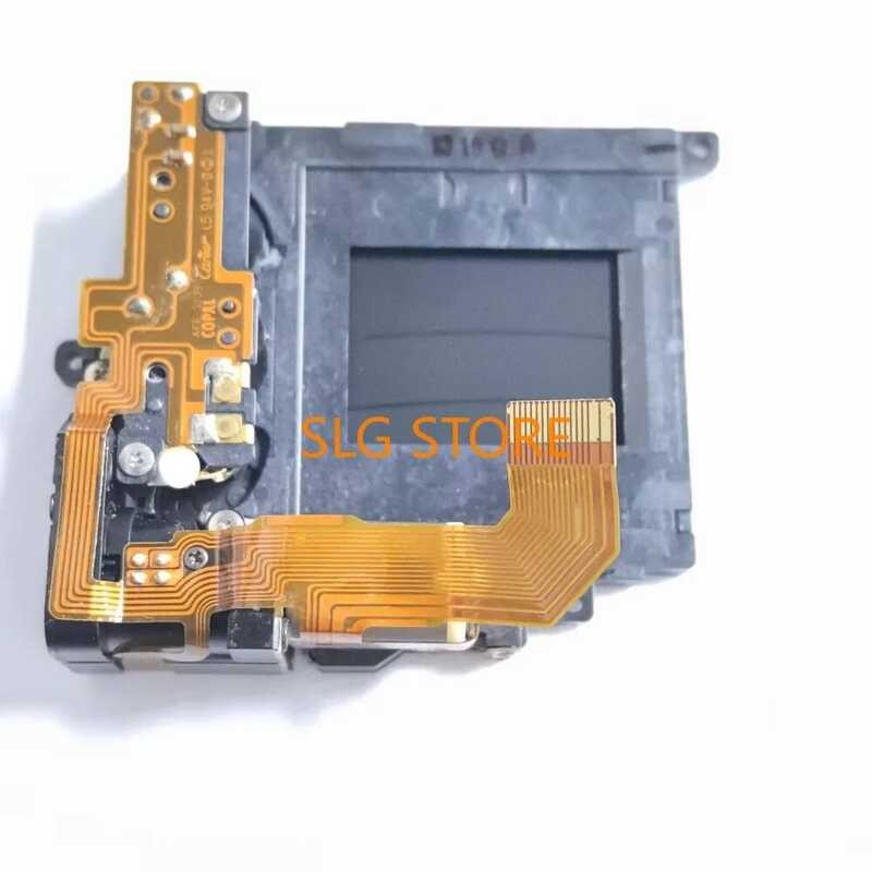 ▥ กลุ่มชัตเตอร์ใหม่ Unit สําหรับ FUJI Fujifilm Xm1 Xa1 Xt1 Xt10 Xt20 Xe1 Xe2 Xe3 Xe4 Xs10 X-S10