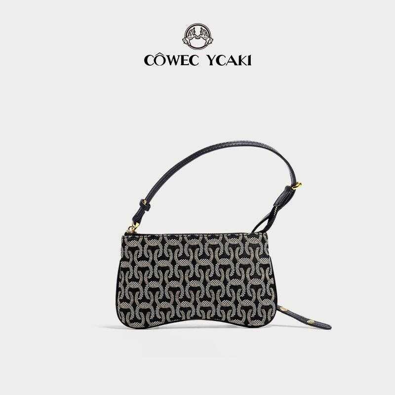 กระเป๋าถือมินิ, Cywe, แฟชั่นที่แท้จริง, กระเป๋าสะพายสตรี, กระเป๋าสะพายไหล่ใต้วงแขน, สำหรับสุภาพสตรี