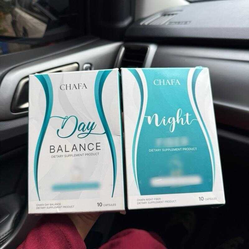 ( 1 แถม ) ZANA แพคเกจใหม่ CHAFA อูบะกูรุสชาฟา จาดี เซต 052