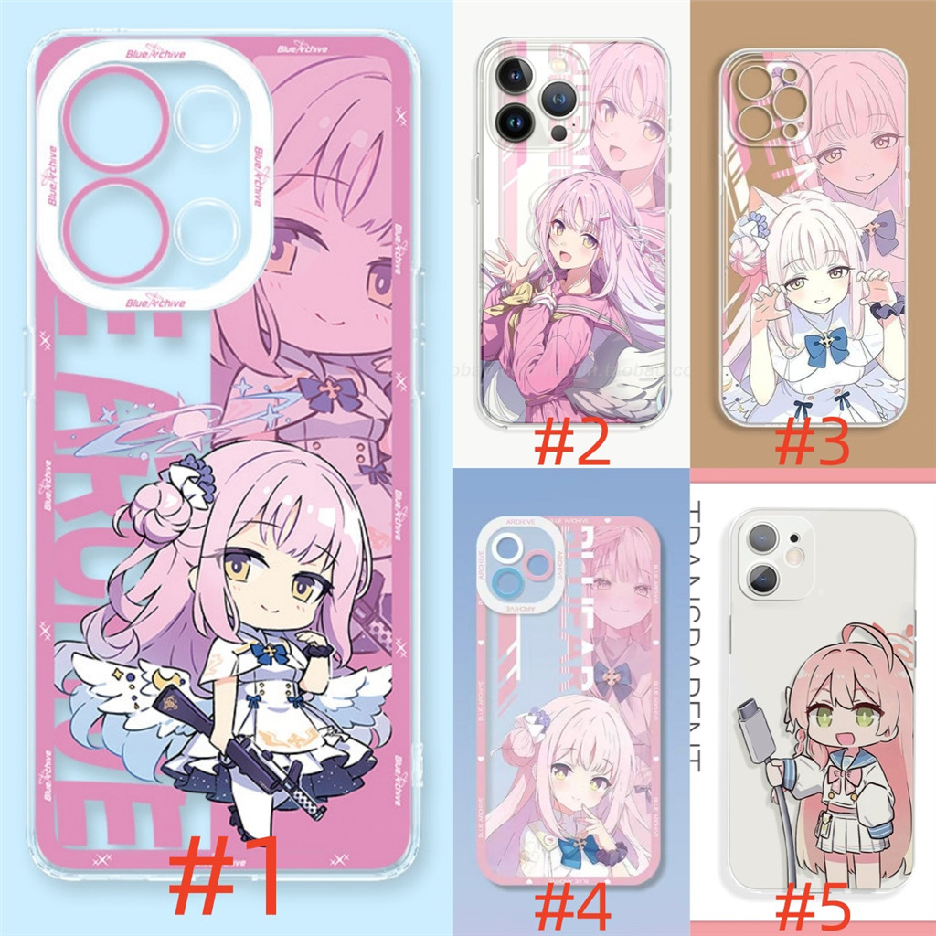 สําหรับRedmi 14C 15A 15 9A 9C 9T A5 A7 A1 A2 Plus Turbo 4 K80 K40 K50 เกมK70 Ultra K70E SG2 โปร่งใสเ