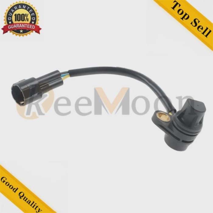 Engine Cam Position Sensor 5VY-85896-02-00 for Yamaha FZ1 1000 YZF R1 1000 R6 600 FZ8 800 MT-10 5VY