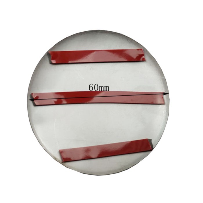 Car Wheel Trims Hub Covers for Kia Cerato K3 4 Forte 3 2019 Ceed 3 Wheel Center Hub Cap Wheel Cover