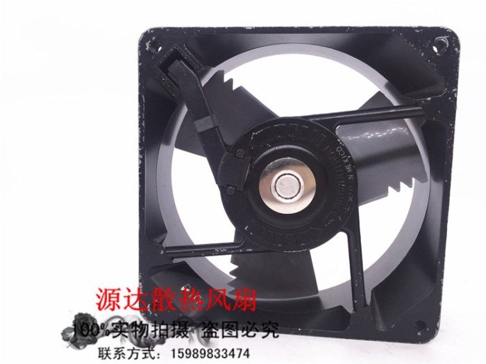 Comroton 12038 WX3M1 230V 0.07/0.06A P/N028330พัดลมพัดลม
