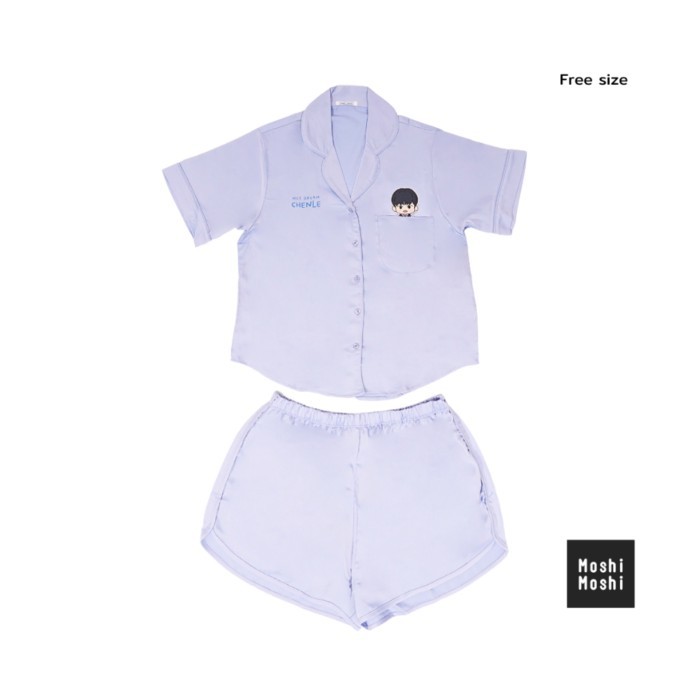 Moshi Moshi x NCT DREAM Pajama CHENLE (Free size) รุ่น 6100004685
