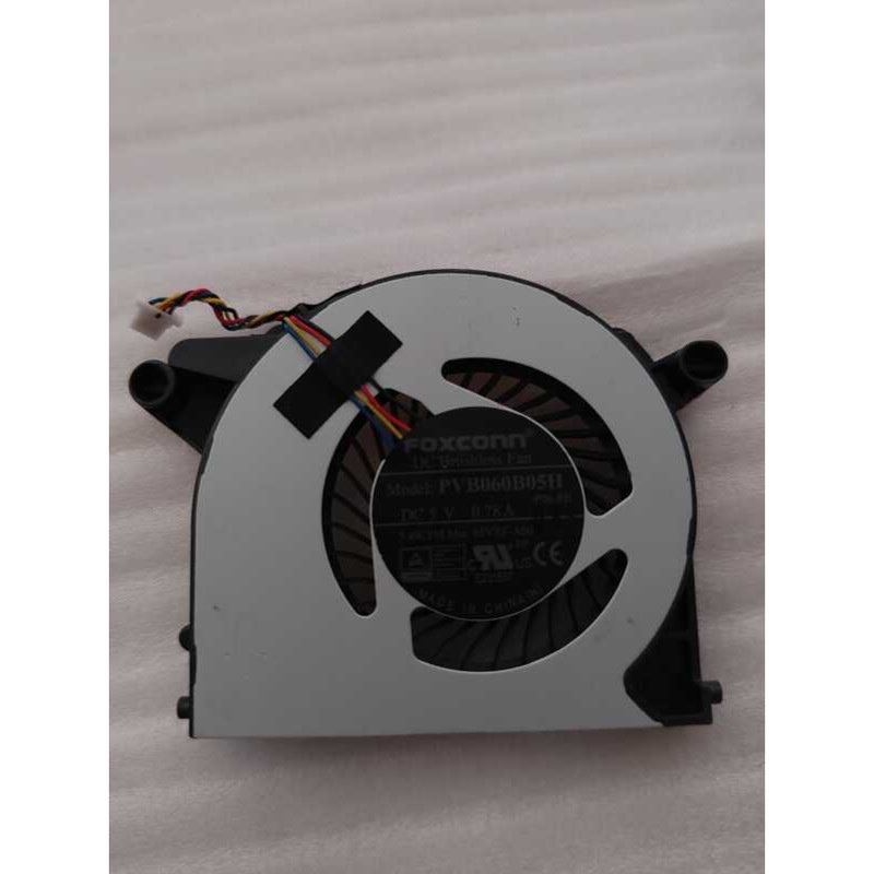 เหมาะสําหรับ DELL OptiPlex 7090 065VXF 65VXF DFS1600053R0T พัดลม wangd2