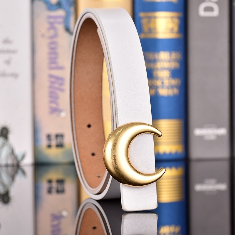 ! เข็มขัดลําลอง Dermis