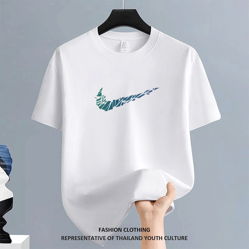 [COD] เสื้อยืดโอเวอร์ไซส์ ลายการ์ตูน เสื้อยืดแฟชั่น เสื้อยืดโอเวอร์ไซส์ OVERSIZE เสื้อยืดผู้ชาย เสื้อยืดวัยรุ่น ผู้ชาย