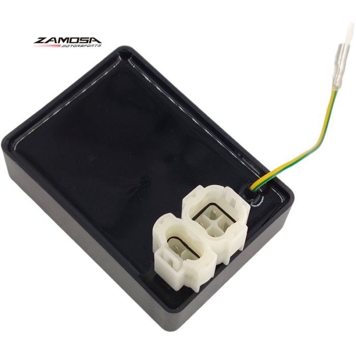 CBF 150 XLR 125 CBF150 XLR125 Motorcycle Cdi Unit for Honda Titan Es Cbf 150 Xlr 125 CG150 VH20012