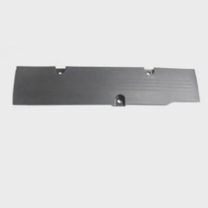 1 Piece 4B10 4B11 Engine Cover Bonnet Decorative Cover for Lancer EX Dirty Frame for Lancer Gt 1035
