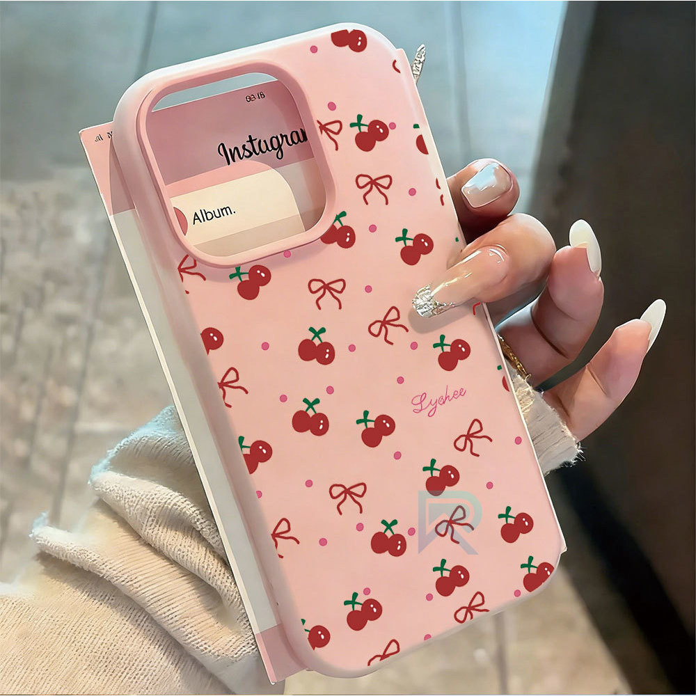 เคส OPPO A6X A5X A6 Pro A3 A5X A58 A57 A54 A53 A93 A92 A5s A16k A15 A15s A16 A98 A76 A78 A3x A31 A73 A74 A94 A17 A12 A5