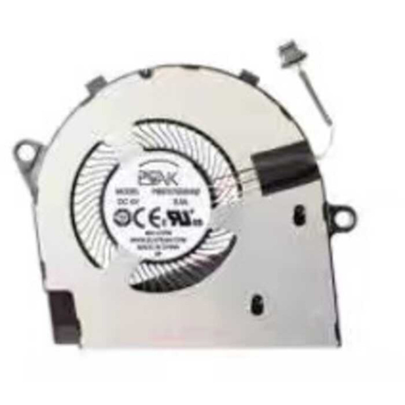 เหมาะสําหรับ DELL DELL Inspiron 14 5401 5402 5405 5408 พัดลม 0R6YTH