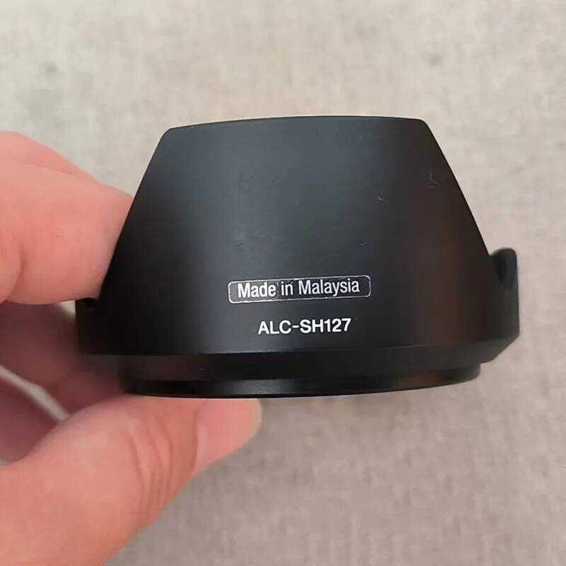 ใหม่ Orl ฝากระโปรงหน้า ALC-SH127 SH127 สําหรับ Vario-Tessar T * E 16-70 มม. F4 ZA OSS SEL1670Z เลนส์