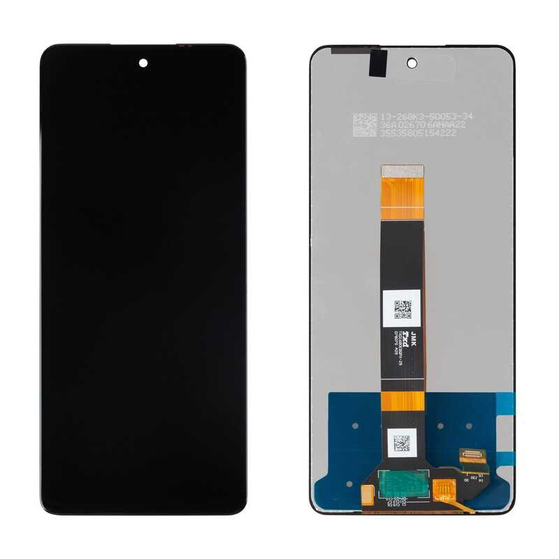 เหมาะสําหรับ TCL 40 Nxtpaper 4G Screen Assembly TCL 40Nxtpaper 4G T612B Display