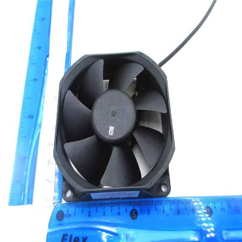 เหมาะสําหรับ ACER H5380BD 75X75X25 พัดลมระบายความร้อนโปรเจคเตอร์ wangg3