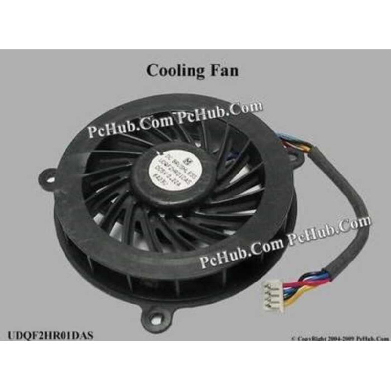 Original Tsinghua Tongfang Sharp K463 K469 K46H V80 V82 K40 K46C K46A พัดลม wangd3