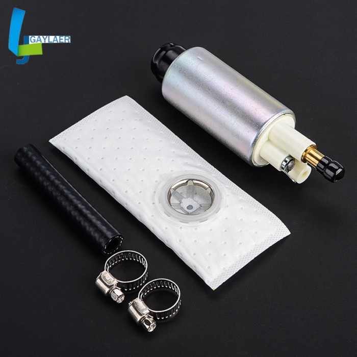 High Performance Fuel Pump for Buell S3 S3T XB12R XB12S XB12X XB12XT 1200 XB9R XB9S XB9SX 1000 XB9S