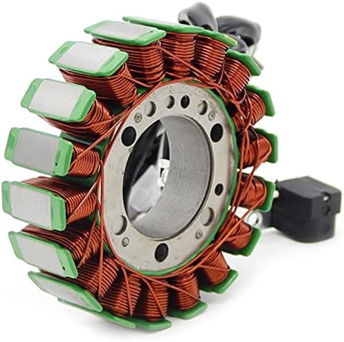 Stator For Yamaha Nytro 1000 | Phazer 500 | RS Rage/Vector 1000 | RS Venture 1000 2005-2018 | 8ES-8