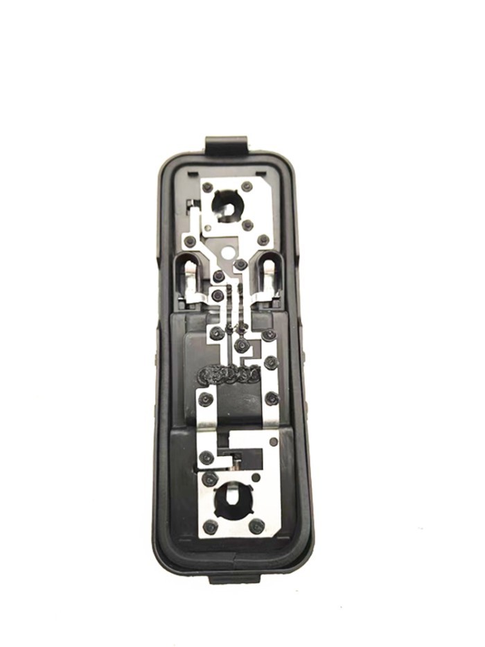 63217288198  Circuit Board Lamp Holder rear Tail Light for BMW F25 X3