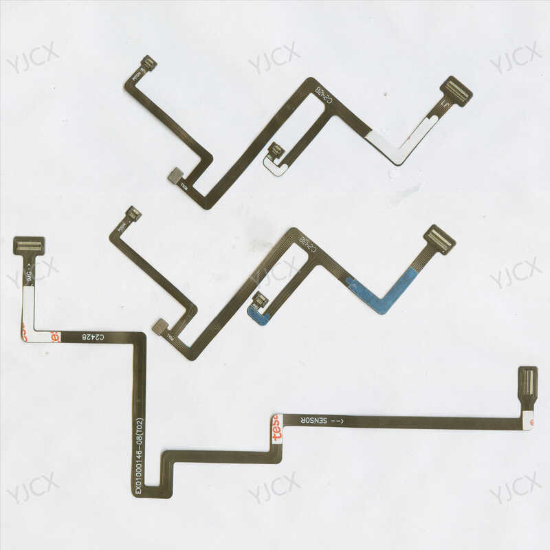 เหมาะสําหรับ Hubsan Hubsan Zino pro/pro+Gimbal Motor Cable สายส่งภาพ
