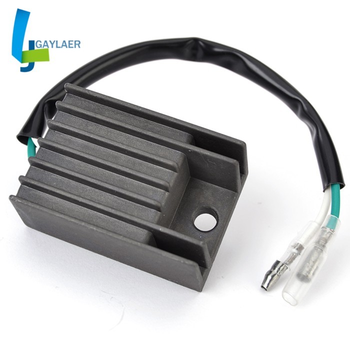 31400-MN1-640 Regulator Rectifier for Honda XR600R XR600RA 1988-1990 XR200R XR200RA 1987-1988 XR200