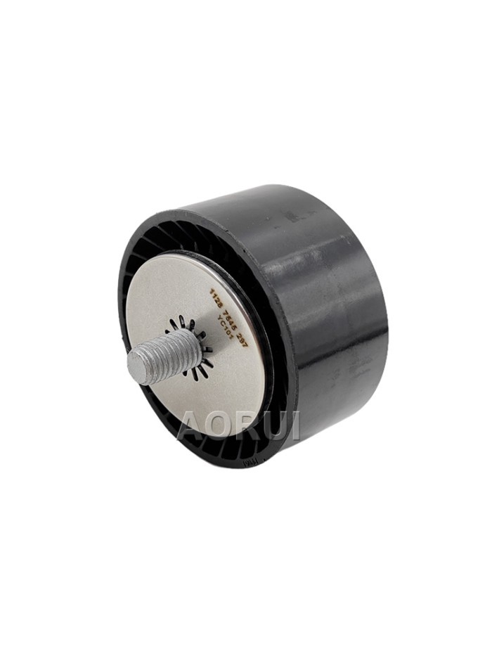 11287545297 Accessory Drive Belt Idler Pulley for BMW E70 X5 F02 G12 760Li M760Li