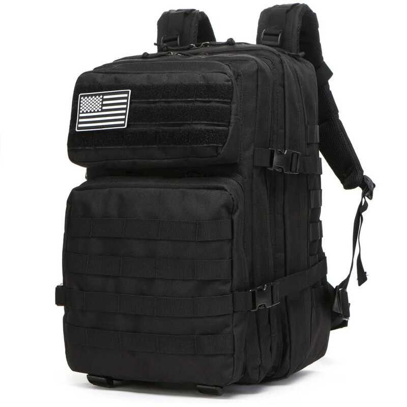 C C 25L/50L Tactical Backpack Molle Outdoor S Backpack For Hiking Camping Trekking Hunting Fishing