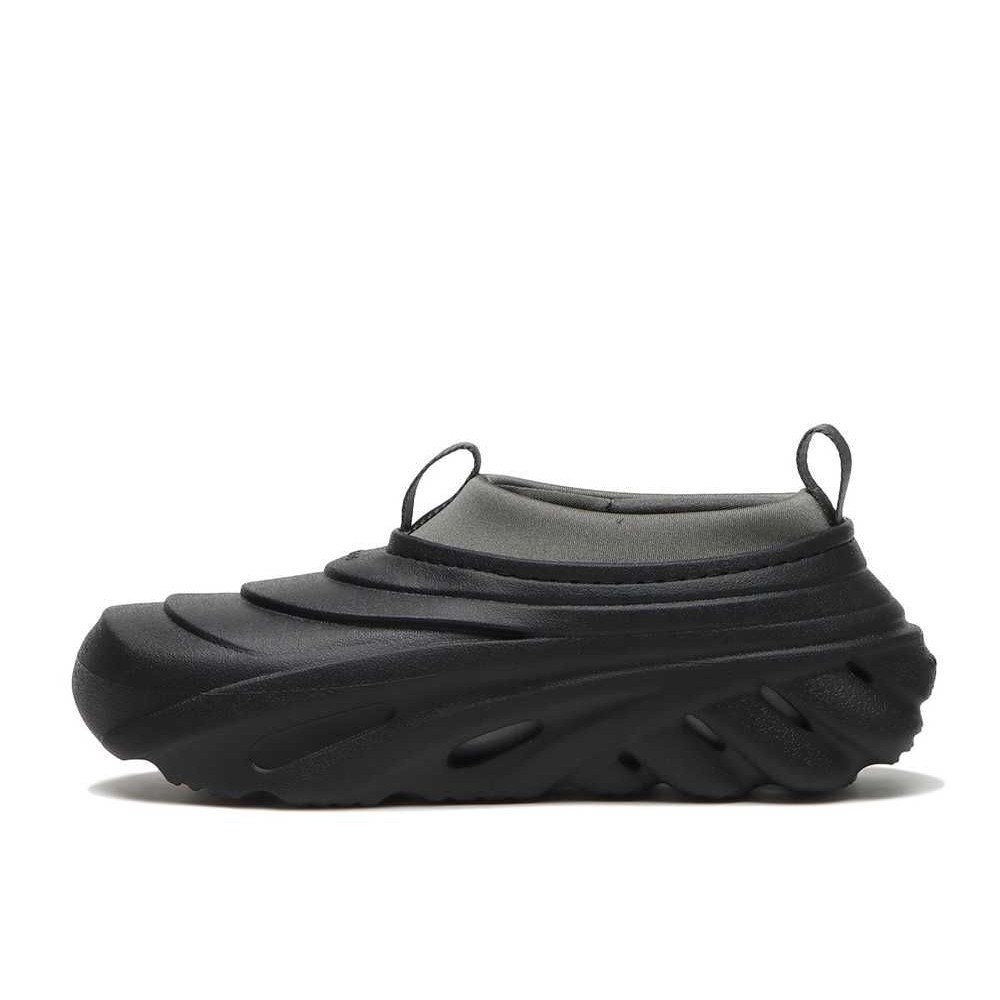 ♞,♘Crocs Echo Storm Midnight Unused YRF YGN